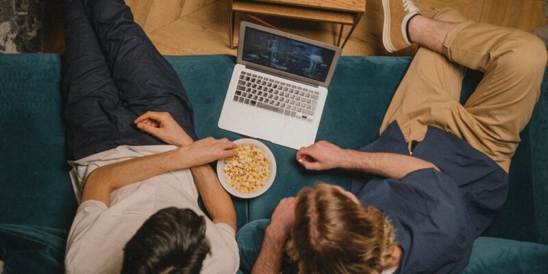 Je Avond Verrijken met Glamour en Plezier