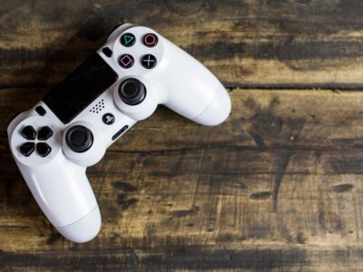 Vrouwen in Gaming Van Stereotype naar Sterkste Spelers