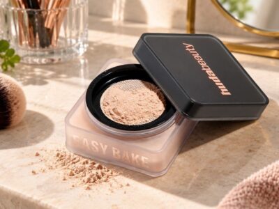 Huda Beauty powder: is dit populaire gezichtspoeder de moeite waard?