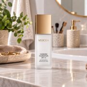 Meroda foundation: is deze populaire make-up de moeite waard?