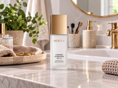 Meroda foundation: is deze populaire make-up de moeite waard?